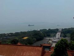-南沙天后宫景区