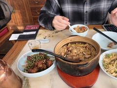 -小吊梨汤·北京菜(香山店)