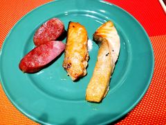 -义乌香格里拉•食尚汇MIX