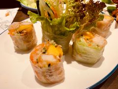 -美奈小馆·越南料理(中航城君尚购物中心店)