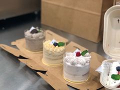 -禾康家蛋糕店