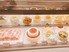 -派悦坊·甜品·蛋糕(虹口龙之梦店)