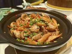 -泰钰丰烤鸭.天津菜(开发区店)