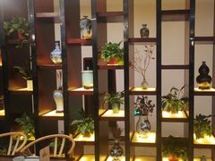 -冶春茶社(星汉大厦店)