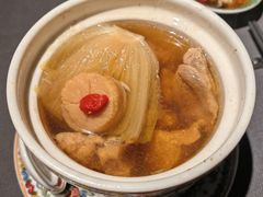 -御膳汤品(猎人坊店)