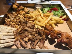 -HELLO MUSAE 拾光缪斯餐厅·纯正希腊风味(苏州中心店)