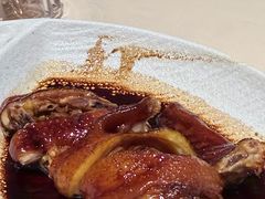 -侨美食家·粤菜(体育西路店)