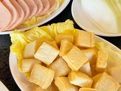 -湘肠香火锅店(团结湖店)