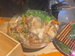 -kingkong大猩猩烤肉(CBD店)