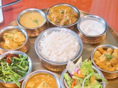 -尼泊尔雪莲餐厅(北京东路店)