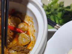 -院里寻菜·精致庭院菜(观沙岭店)