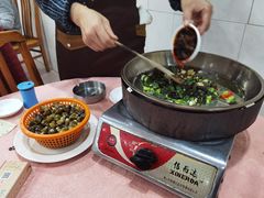 -标记好食