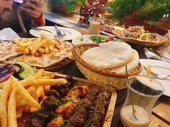 -ALAMEEN阿拉伯餐厅(三里屯店)
