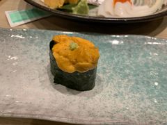 -梅丘·寿司の美登利(银座店)