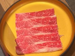 -牛New寿喜烧(新六百店)