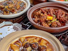 -宗氏一喜砂锅·特色湖北菜(楚河汉街店)