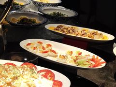 -美食汇自助西餐厅(荆州富力万达嘉华酒店)