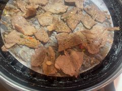 -正宗齐齐哈尔烤肉·齐牛哥鲜切炭火烤肉(杭州总店)