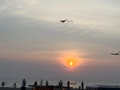-大螃蟹海鲜餐厅