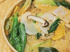 -禅悦素食