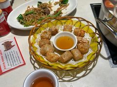 -潮泰牛肉火锅 · 创于1992年(车公庙店)