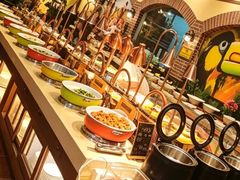 -拉丁餐厅·巴西烤肉自助(正佳广场店)