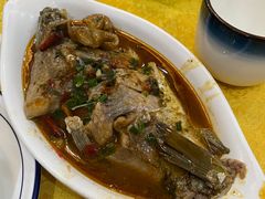 -邮亭丁鲫鱼(大足总店)