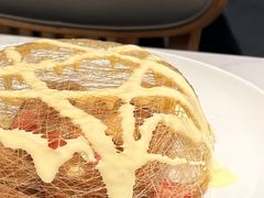 -虎哥私房菜(馒头山店)