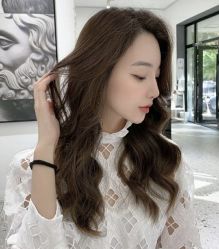 -那茉 Hair Salon