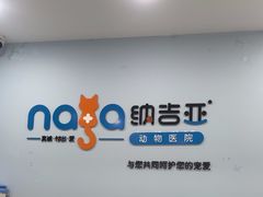 -纳吉亚猫专科动物诊疗中心(蒋宅口分院)