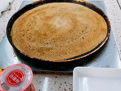 -香糯炎荞饼王(解放碑店)