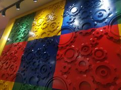 -韦哲乐高机器人·等级考试·少儿编程(羽山路校区)