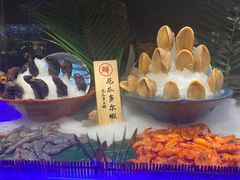 -芭菲盛宴·环球美食(北城国际店)