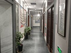 -秦汉胡同书法古筝围棋国画书院(宝地分馆)