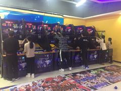-Play1家庭娱乐中心(包河大玩家店)