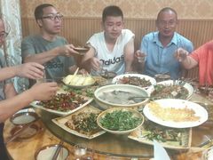 -宋记冕宁土菜馆(海门渔村二店)