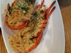 -解放碑威斯汀酒店-知味国际美食餐厅