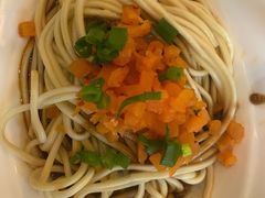 武汉热干面-湖滨客舍·湖北菜