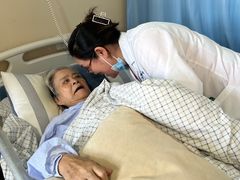 -锦欣康养上海泽顾护理院