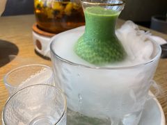 -熹素·鲜美素食Vegetarian (天河领展店)