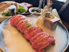 贵妃醉牛肉-大隐·成都火锅Bistro(合生麒麟新天地店)