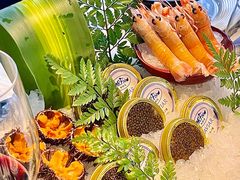 -Mr.Fish鱼鲜生海鲜放题(高德置地冬广场店)