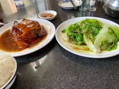 -黄连大头华烧鹅店(大良店)