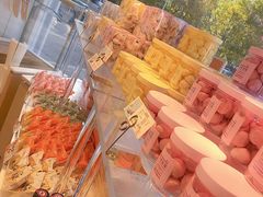-好利来(北美N1店)
