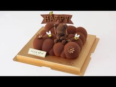 -杜哈夫DOUX RÊVE·生日蛋糕(日月光店)