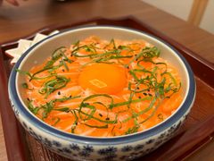 -七条鱼日本料理(远洋乐堤港店)