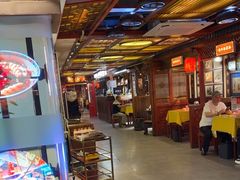 -大海碗·炸酱面·烤鸭·京菜(天坛店)