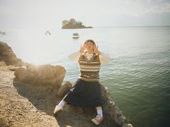 -小普陀