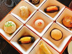 -柒园·三十年创意杭帮菜(龙湖滨江天街店)