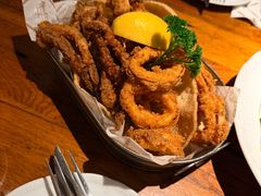 -宝莱纳餐厅(滨江店)